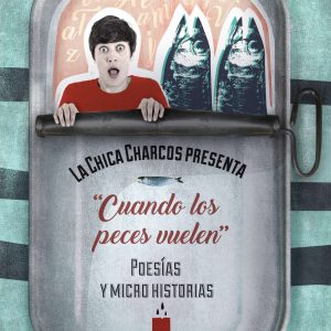 Teatro infantil (+3 años): «Cuando los peces vuelen»