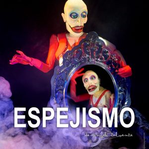 Teatro jóvenes/adultos: «Espejismo»