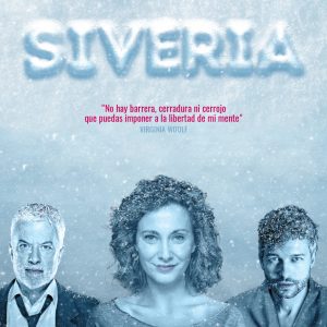 Teatro jóvenes/adultos: «Siveria»