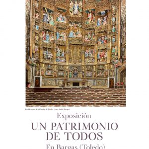 Exposición «UN PATRIMONIO DE TODOS»