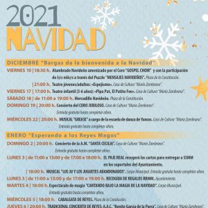 Navidad 2021