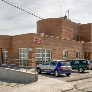 El Centro de Salud cuenta, desde el 1 de diciembre, con más profesionales