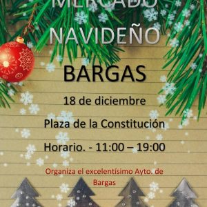 Mercadillo Navideño