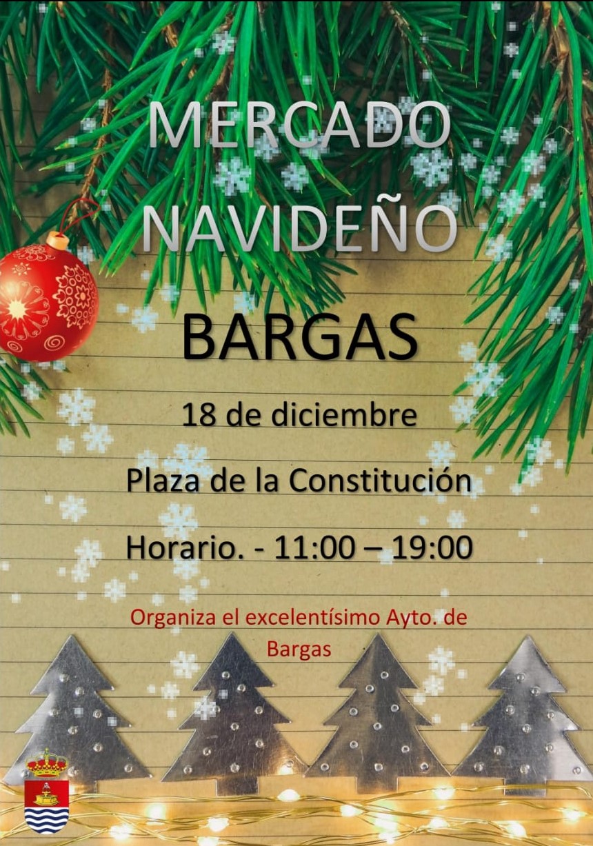 Mercadillo Navideño