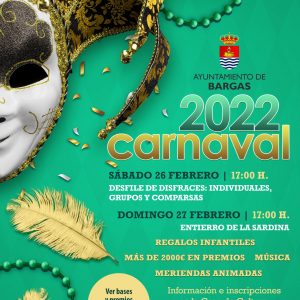 Carnaval 2022