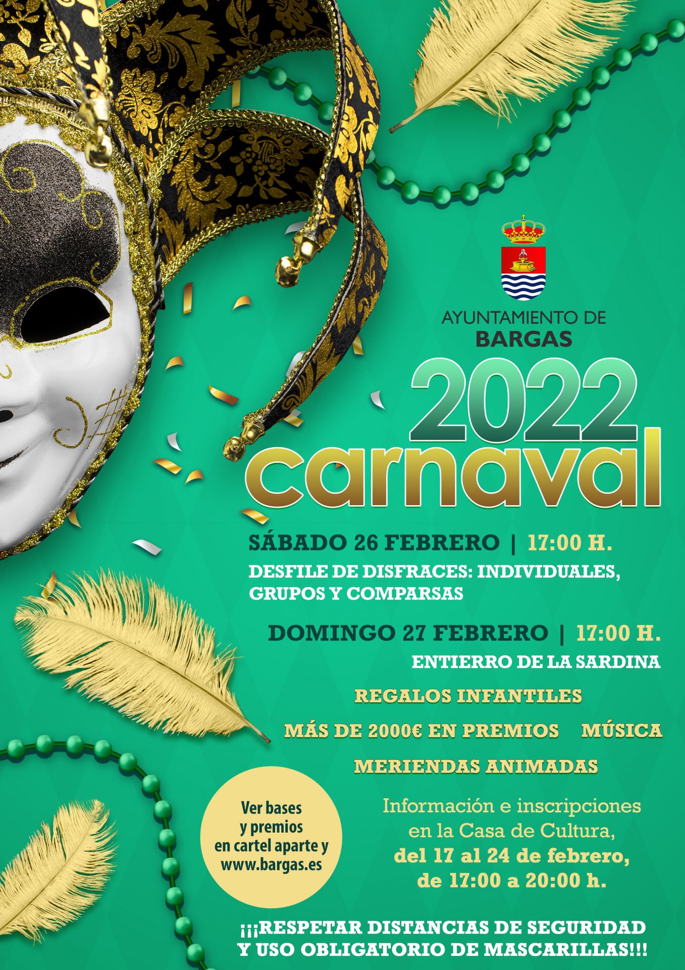 Carnaval 2022