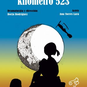 Teatro infantil (+4 años): «En el kilómetro 523»
