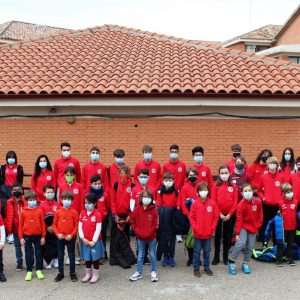 El ajedrez de Bargas mantiene su nivel en los campeonatos infantiles de Toledo