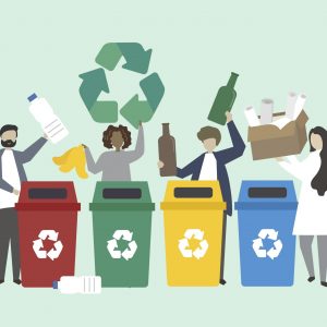 ♻ Día Mundial del Reciclaje 2022