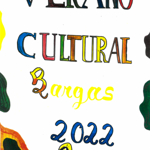 Extracto del acta del I concurso de carteles para presentar la programación del Verano 2022 en Bargas