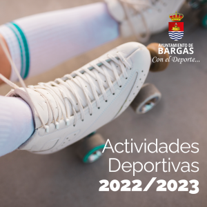 Actividades Deportivas 2022/2023