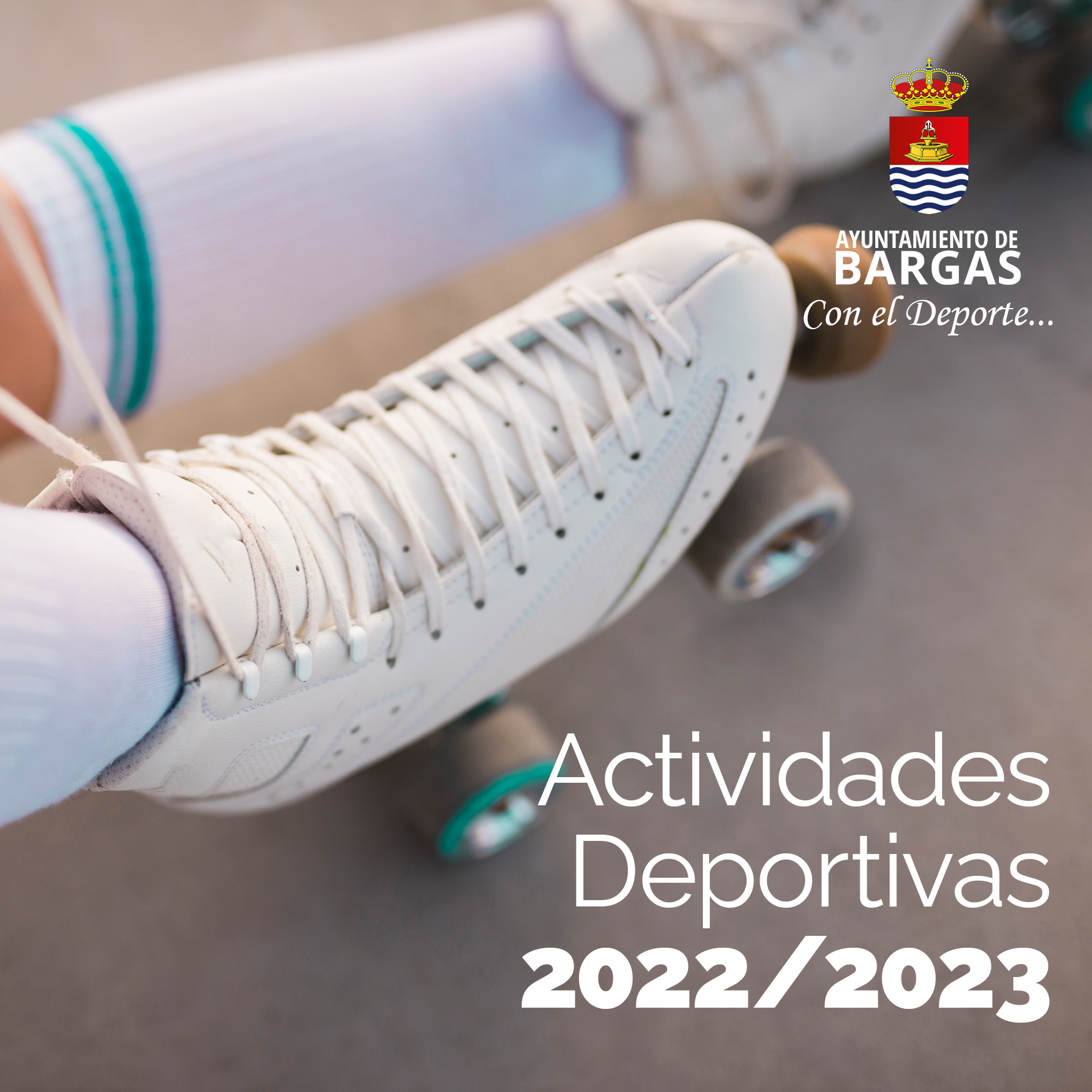 Actividades Deportivas 2022/2023