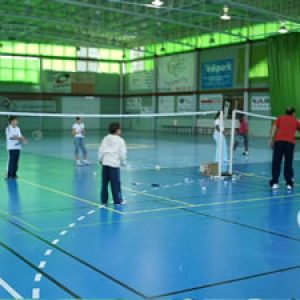 Casi un millón de euros en mejora de instalaciones deportivas municipales