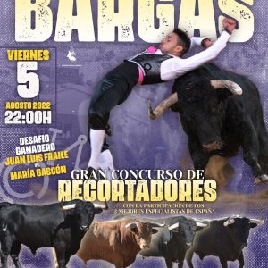 Concurso de Recortadores