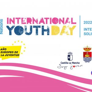 Día Internacional de la Juventud 2022