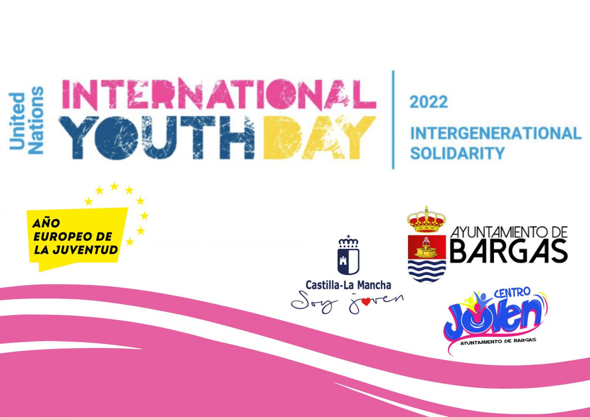 Día Internacional de la Juventud 2022