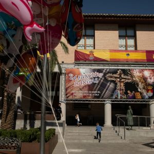 Tradición, cultura, música y diversión para todas las edades llenan las calles de Bargas durante el sábado de sus fiestas