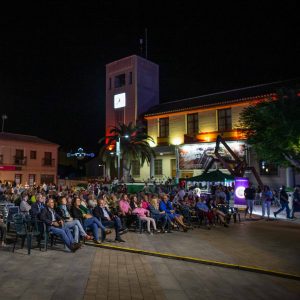 Actos festivos celebrados en Bargas antes de la inauguración oficial de sus fiestas populares