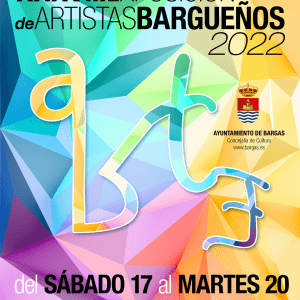 XXXVIII Exposición de Artistas Bargueños