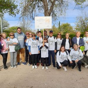 Bargas participa en las II Olimpiadas de Mayores en Castilla-La Mancha