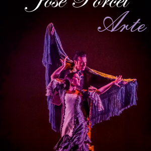 Ballet Flamenco José Porcel: «Arte»