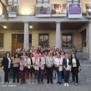 Bargas celebra el Día Internacional de las Mujeres Rurales