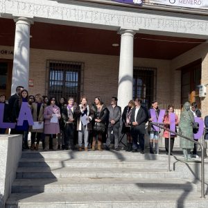 25 de noviembre, “Día Internacional de la Eliminación de la Violencia contra las Mujeres”