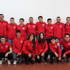 El Club de Ajedrez Bargas – Fundación Soliss, campeón provincial de Primera y Segunda División