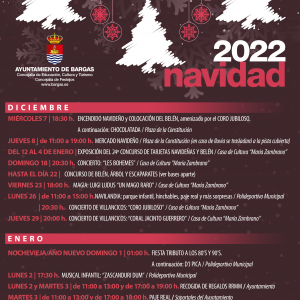 Navidad 2022