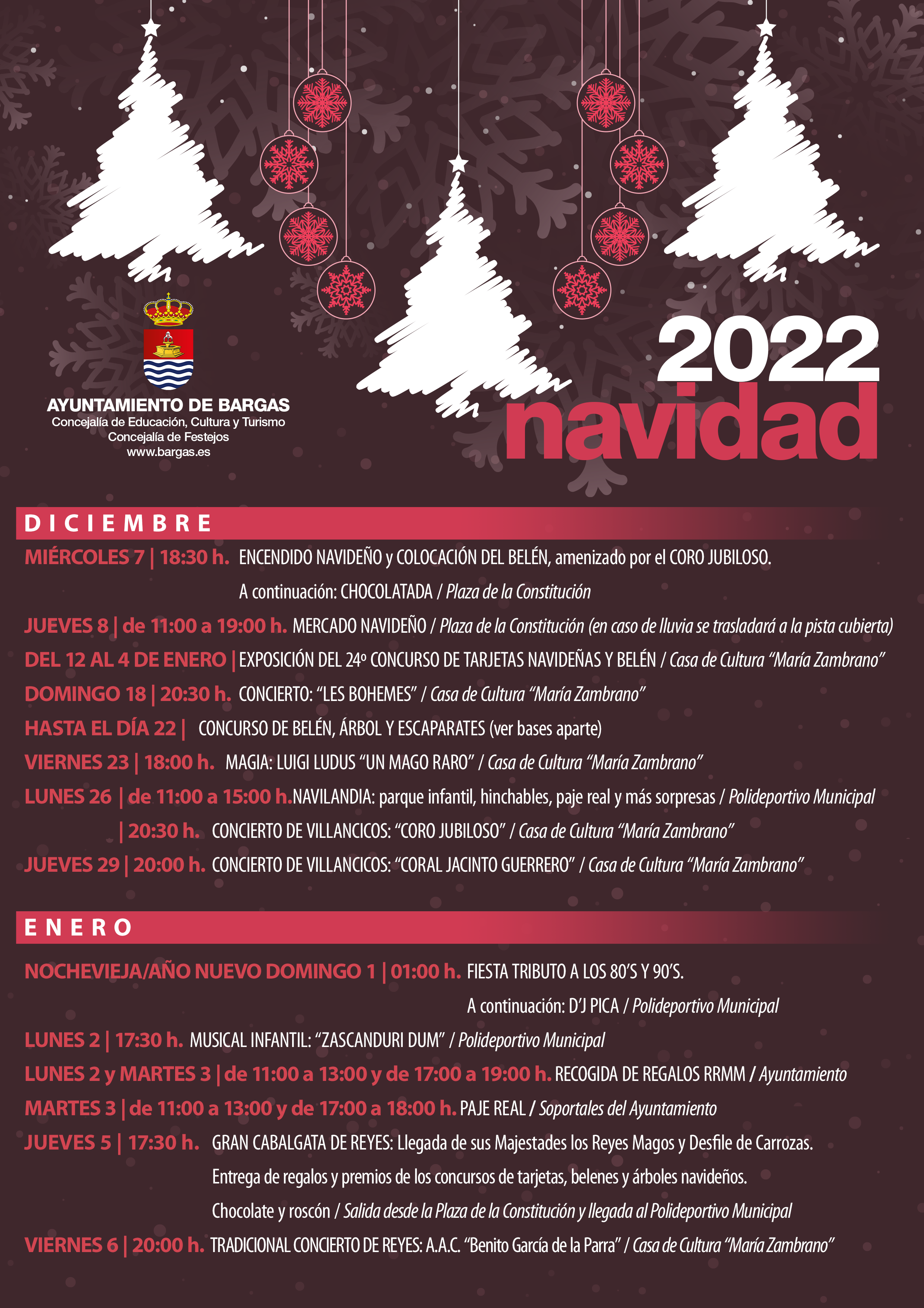 Navidad 2022