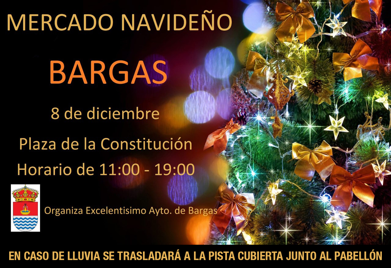 Mercado Navideño