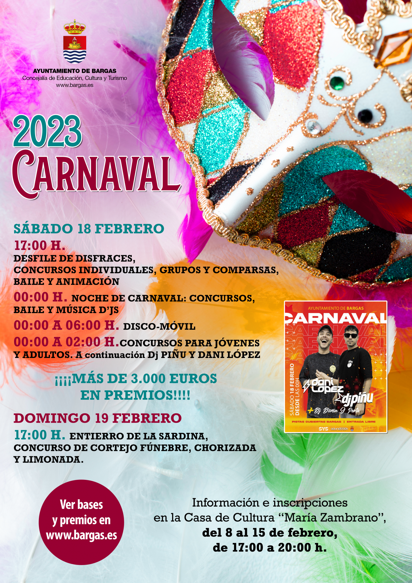 Carnaval 2023