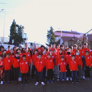 Éxito histórico del Club de Ajedrez Bargas–Fundación Soliss en los campeonatos provinciales escolares