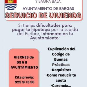 Servicio de Vivienda: Nuevo Asesoramiento