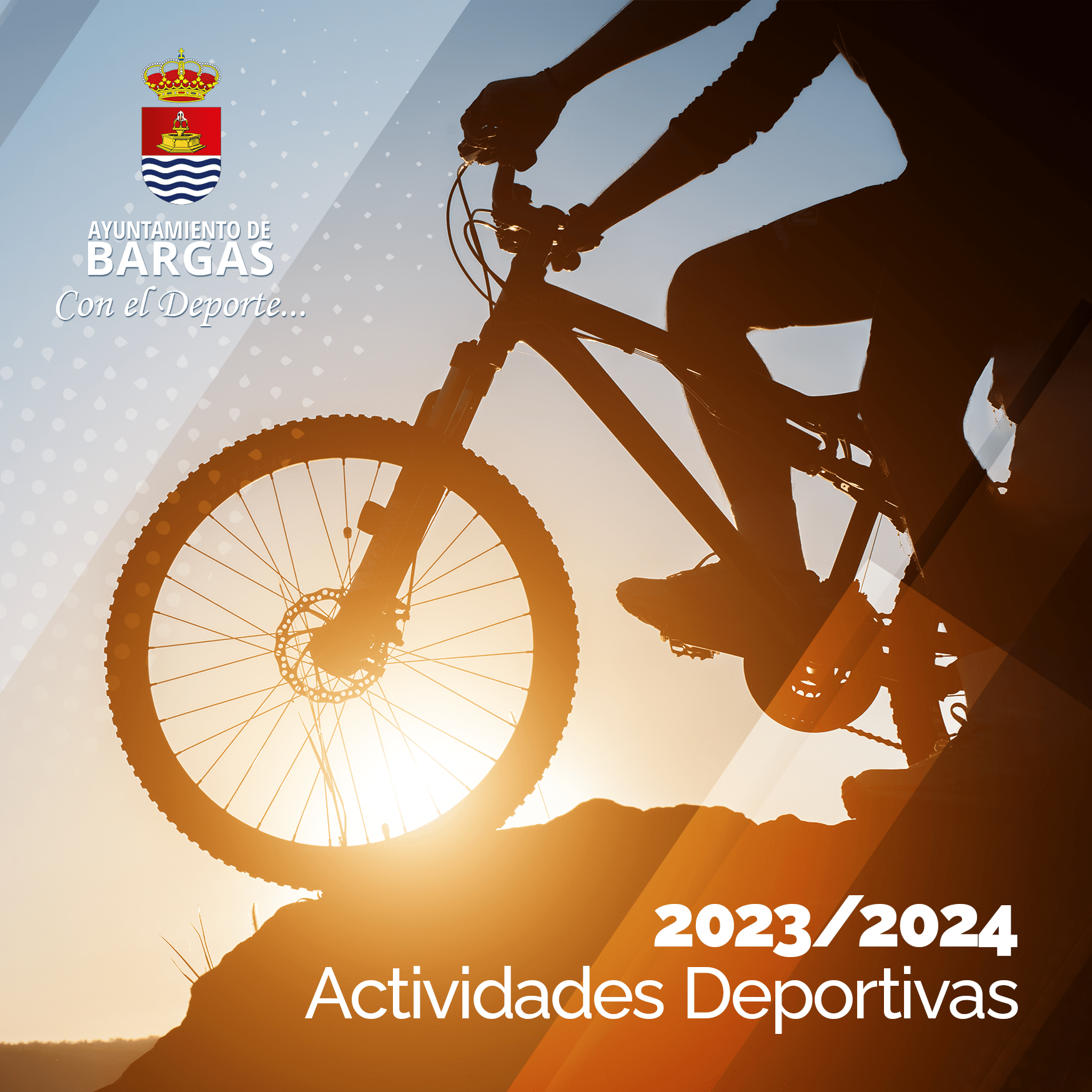 Actividades Deportivas 2023/2024