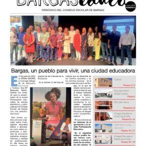 Bargas Educa Nº 9