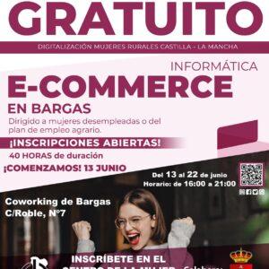Curso gratuito: Formación E-Commerce