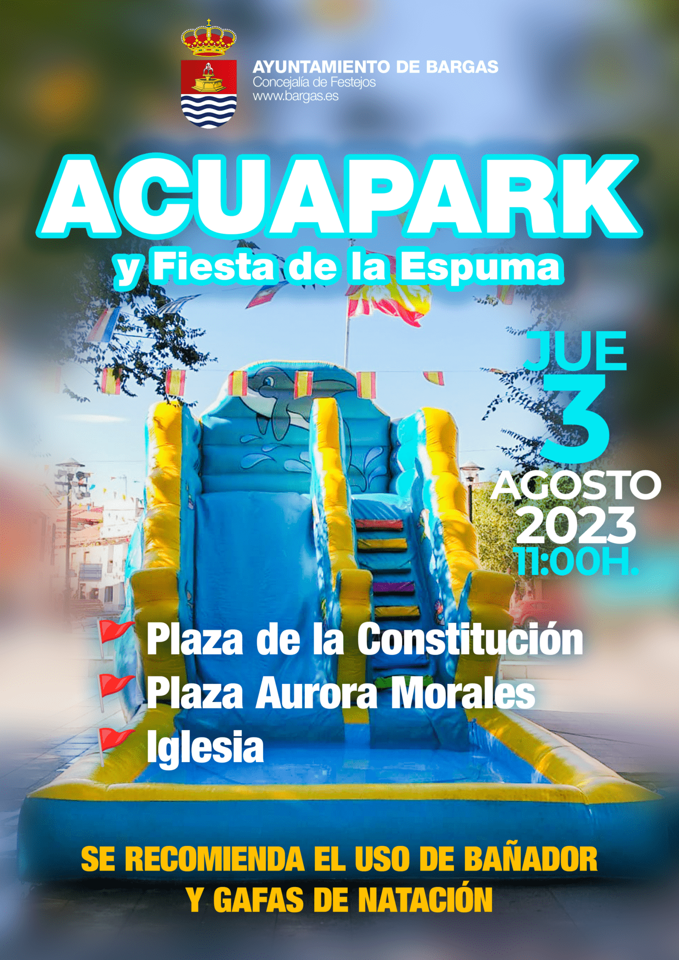 Acuapark