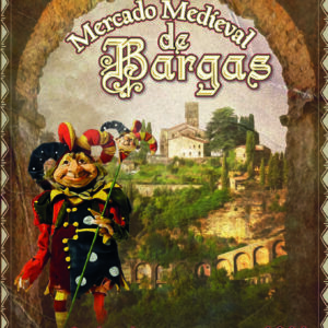 Mercado Medieval – Bargas 2023
