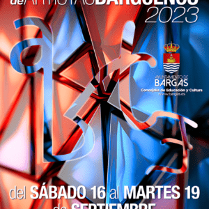 XXXIX Exposición de Artistas Bargueños 2023