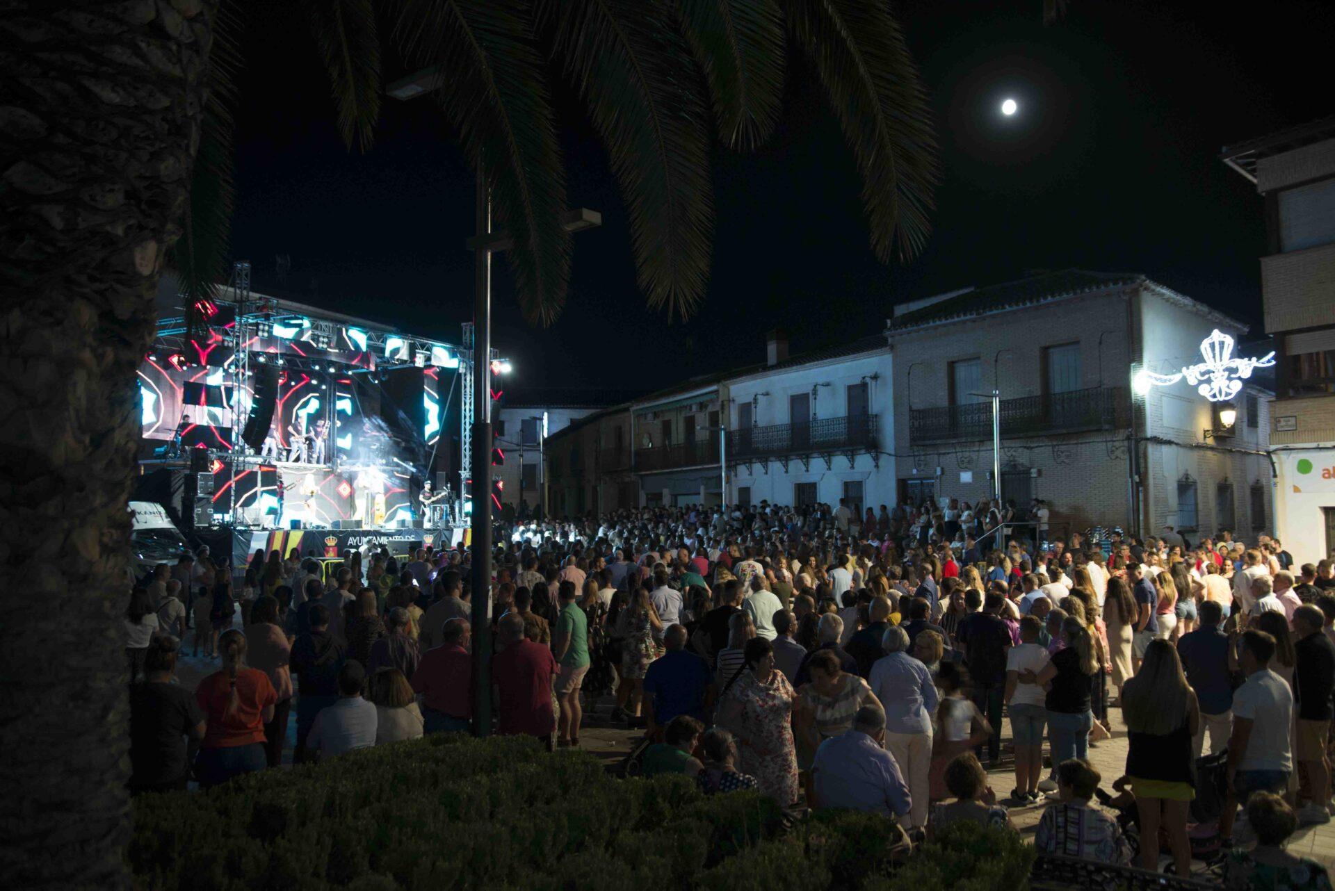 orquesta plaza