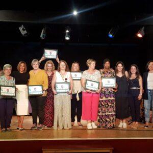Bargas celebra el Día Mundial de las Mujeres Rurales
