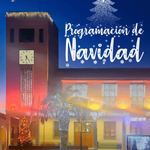 Programación de Navidad 2023/2024