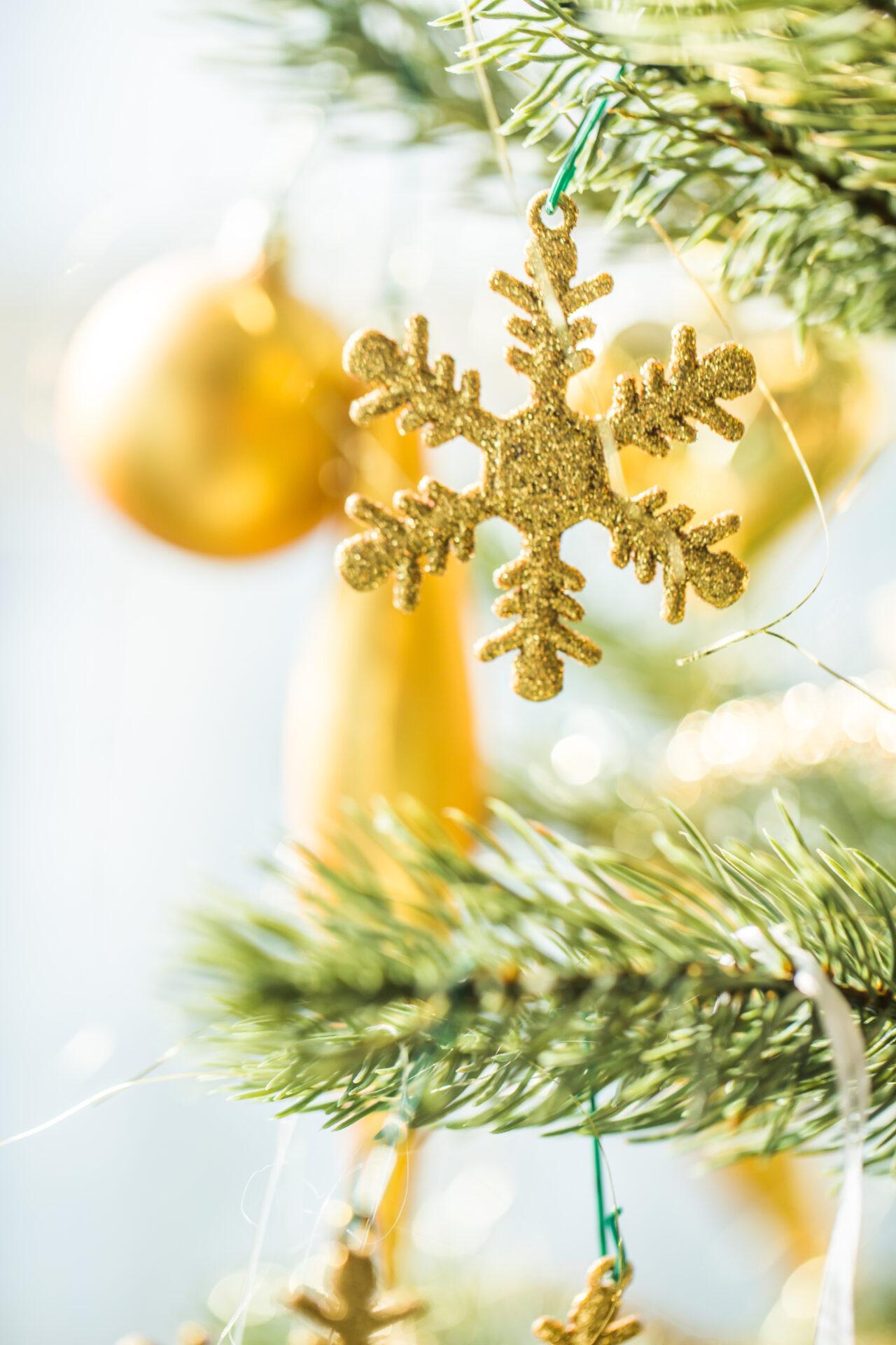 Visita la decoración de Navidad en el Ayuntamiento