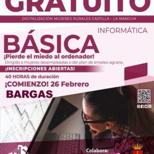 Curso de informática básica