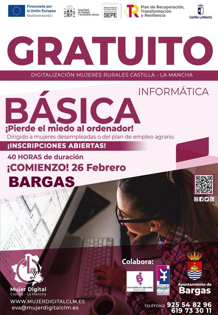 Curso de informática básica