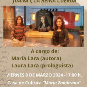 Las Hermanas Lara visitarán de nuevo Bargas el próximo 8 de Marzo de 2024