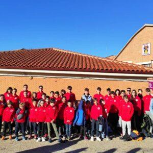 16 podiums para el club de Ajedrez Bargas-Soliss en los provinciales escolares y por edades