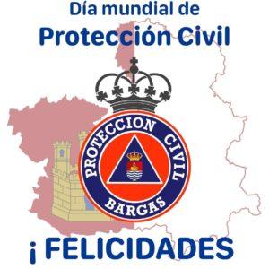 🟠1 de Marzo, Día Internacional de Protección Civil