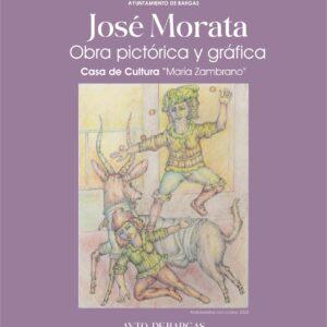 José Morata. Obra pictórica y gráfica